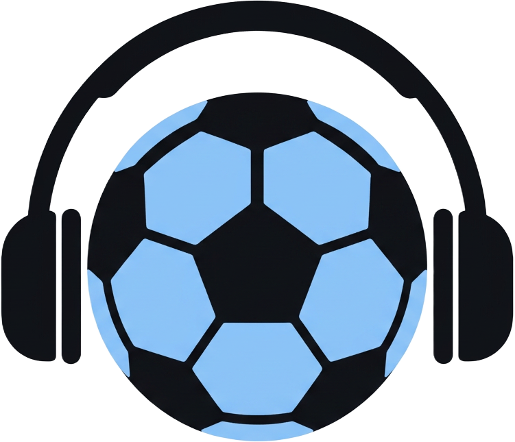 Max & Michael Soccer Talks